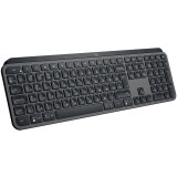 Клавиатура Logitech MX Keys Graphite (920-009417/9422/9564)