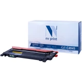 Картридж NV Print CLT-C404S Cyan