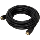 Кабель HDMI - HDMI, 10м, TV-COM CG150S-10M