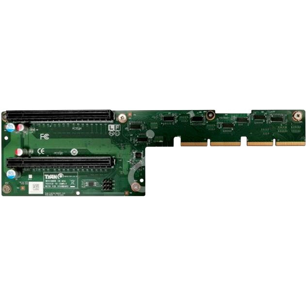 Переходная плата Tyan M8251T83-L32-2F - 5411T6130017