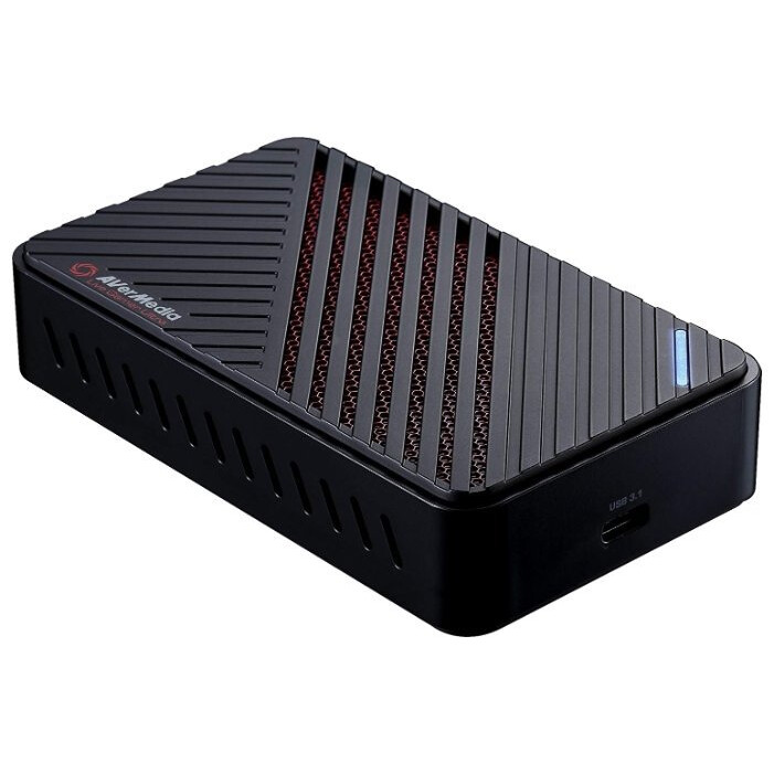 Устройство видеозахвата AVerMedia Live Gamer 4K 2.1: купить в