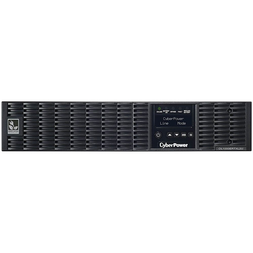 ИБП CyberPower OL1500ERTXL2U - фото 2