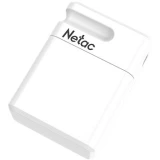 USB Flash накопитель 32Gb Netac U116 USB3.0 White (NT03U116N-032G-30WH)