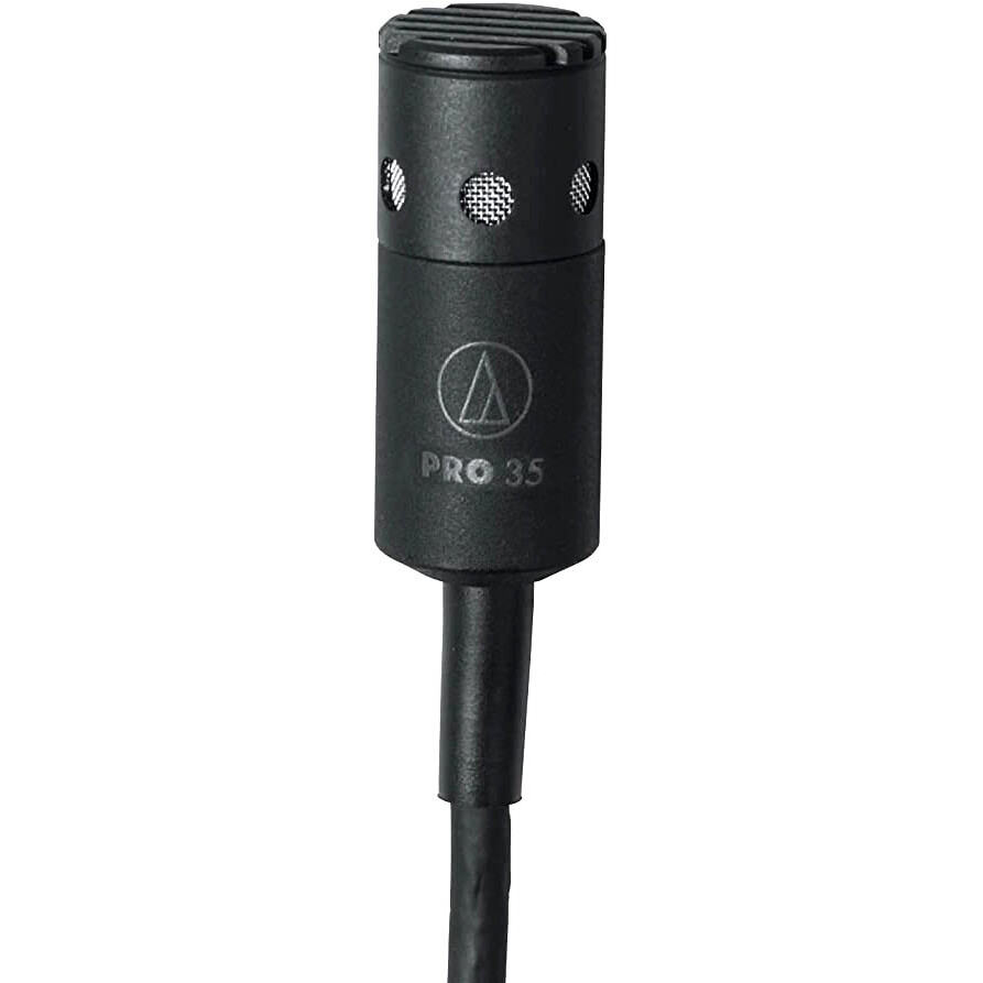 Микрофон Audio-Technica PRO35 - фото 2