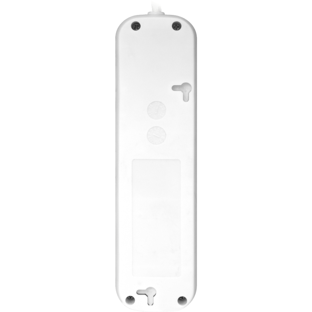 Сетевой удлинитель Defender S330 - 99234 - фото 2