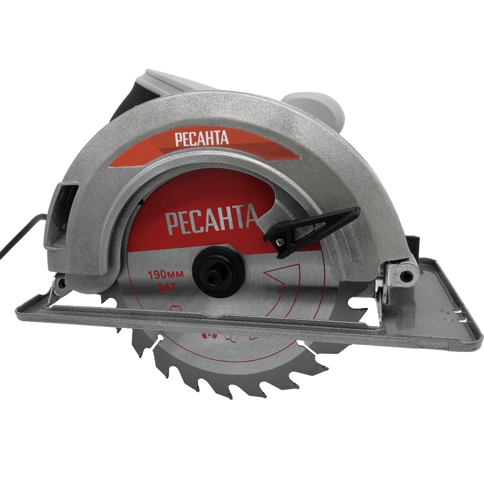 Электропила Ресанта ДП-190/1800 - 75/11/2 - фото 2