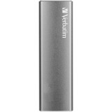 Внешний накопитель SSD 120Gb Verbatim Vx500 (47441)