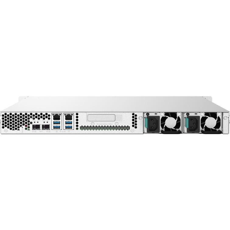 Ts 832pxu rp. QNAP TS-463xu-Rp-4g. QNAP TS-432pxu-2g. Стоечное исполнение 4bay 1u. QNAP 1u