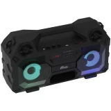 Портативная акустика Ritmix SP-690B Black