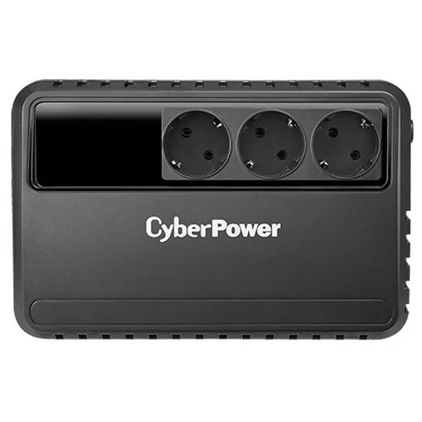 ИБП CyberPower BU725E - фото 2