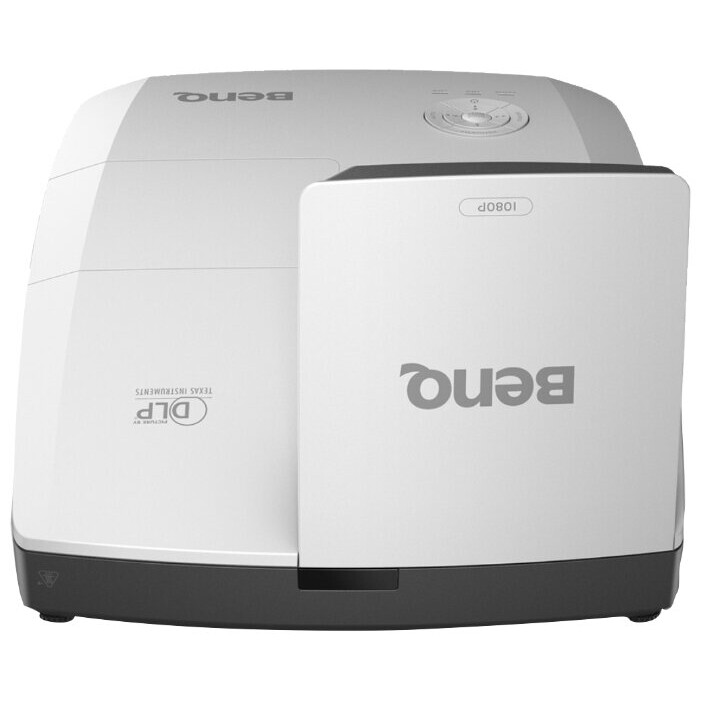 Проектор BenQ MH856UST+ - 9H.JKT77.24E/9H.JKT77.2HE - фото 3