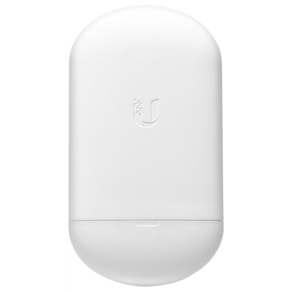 Wi-Fi точка доступа Ubiquiti Nanostation 5AC Loco - Loco5AC - фото 5