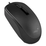 Мышь Genius DX-120 Black (31010010400/31010105100)
