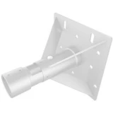 Кронштейн Wize CA8ХD-W White