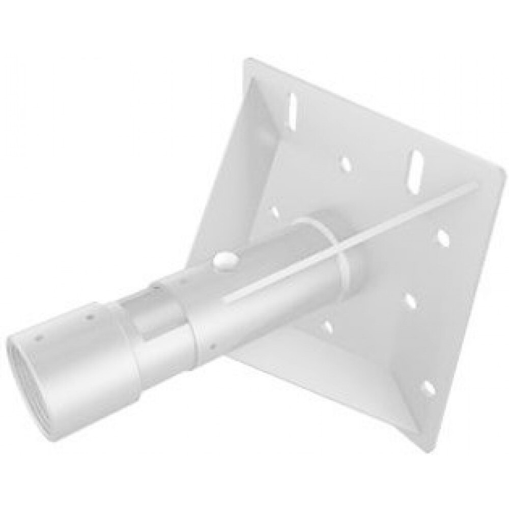 Кронштейн Wize CA8ХD-W White - фото 2