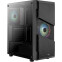 Корпус AeroCool Menace Saturn RGB Black - EN54186