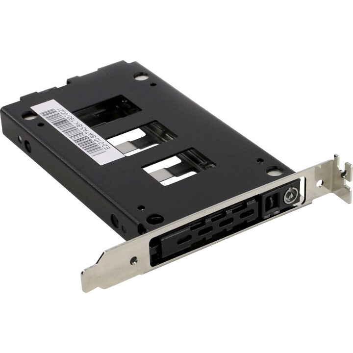 Лоток Procase E2-010-SATA3-BK