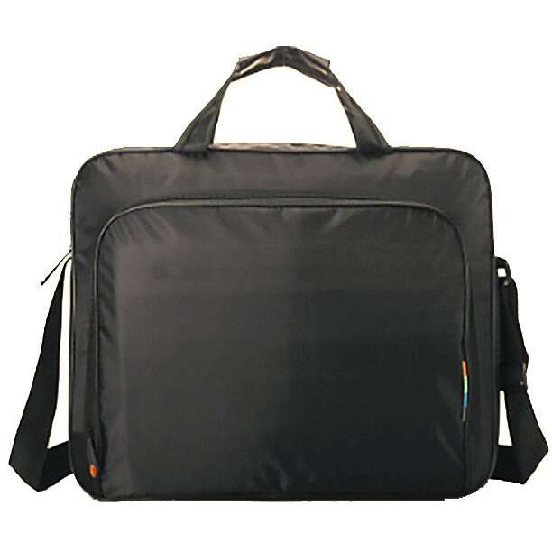 Сумка для ноутбука ExeGate Office F1596 Dark Grey