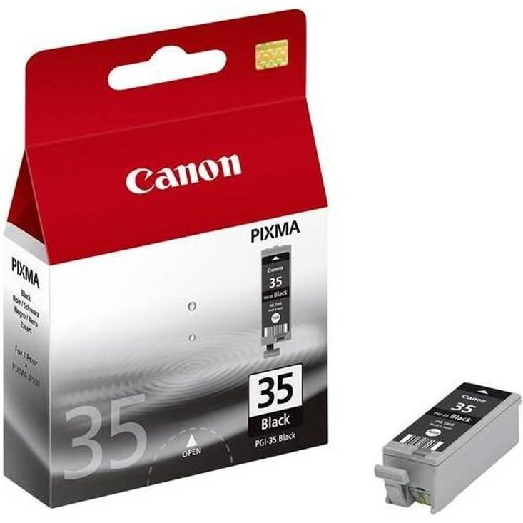 Картридж Canon PGI-35 Black