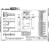 Блок питания FSP FSP300-50FFB 300W