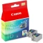 Картридж Canon BCI-16 Color - 9818A002