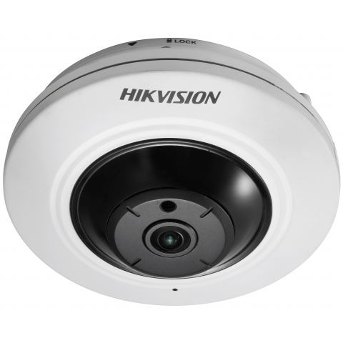 IP камера Hikvision DS-2CD2955FWD-I 1.05мм