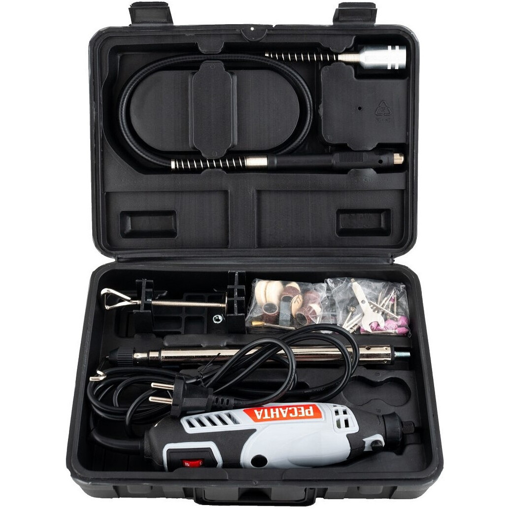 Гравер Ресанта Г-180ЭГ - 75/4/1 - фото 4