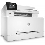 МФУ HP Color LaserJet Pro M283fdw (7KW75A)