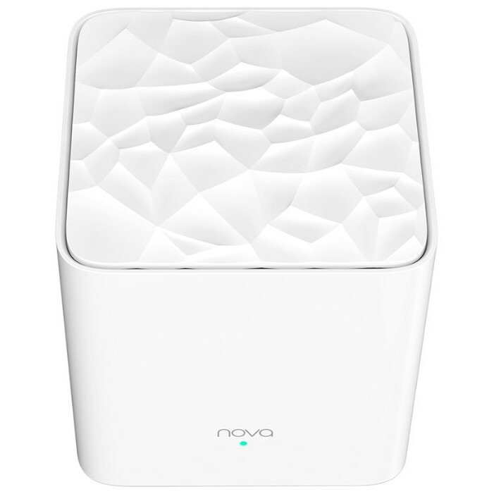 Mesh система Tenda nova MW3 (3 шт.) - MW3(3-PACK) - фото 3