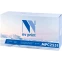 Картридж NV Print MPC2551 Cyan - NV-MPC2551C
