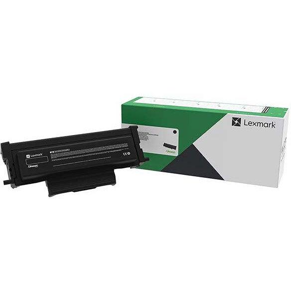 Картридж Lexmark B225H00 Black