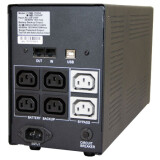 ИБП Powercom Imperial IMP-1200AP