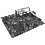 Материнская плата EVGA Z370 Classified K (134-KS-E379-KR)