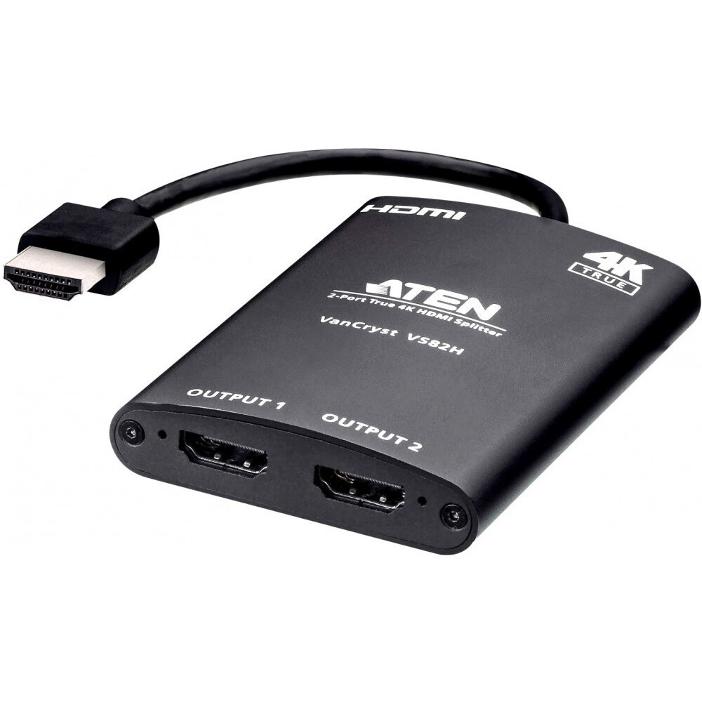 Разветвитель HDMI ATEN VS82H - VS82H-AT