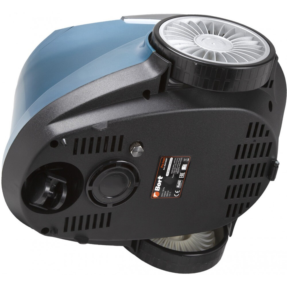 Отпариватель Bort Pro Iron - 93410587 - фото 4