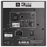 Колонки JBL 305P MKII Black (305PMKII-EU)