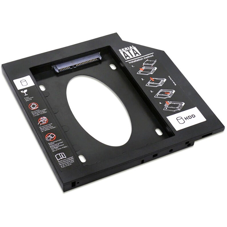 Адаптер OptiBay Orient UHD-2SC9PL - фото 3