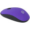 Мышь Oklick 515MW Black/Purple