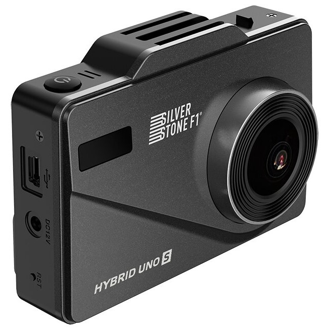 Автомобильный видеорегистратор SilverStone F1 Hybrid UNO S - фото 20