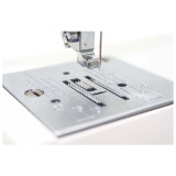 Швейная машина Janome PS-19