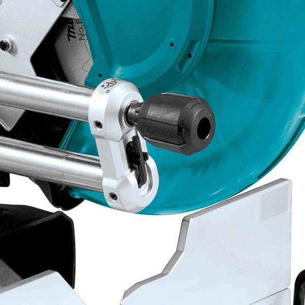 Электропила Makita LS1219L - фото 2
