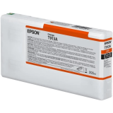 Картридж Epson C13T913A00 Orange