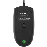 Мышь Crown CMM-047 Black