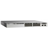 Коммутатор (свитч) Cisco C9300L-24T-4G-E