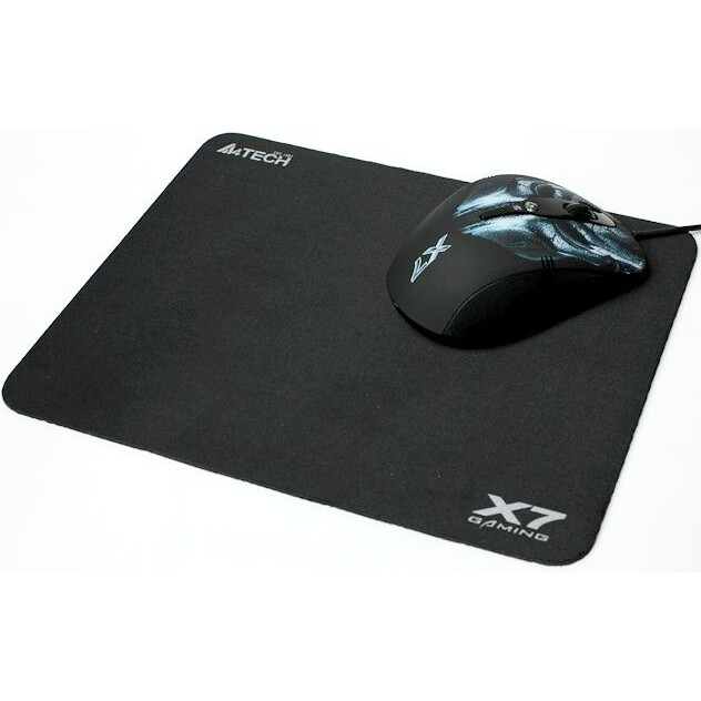 Коврик для мыши A4Tech X7-200MP - фото 3