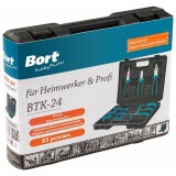 Набор инструментов Bort BTK-24 (93722401)
