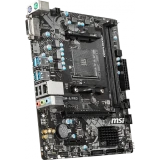 Материнская плата MSI A320M-A PRO