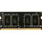 Оперативная память 4Gb DDR4 2666MHz AMD SO-DIMM (R744G2606S1S-U) RTL
