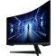 Монитор Samsung 34" C34G55TWWI Odyssey G5 - LC34G55TWWIXCI - фото 10