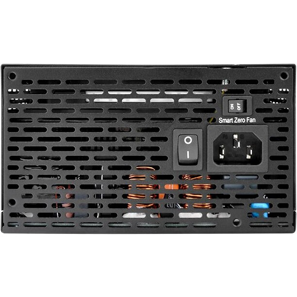 Блок питания 750W Thermaltake Toughpower GF1 (PS-TPD-0750FNFAGE-1) - фото 5